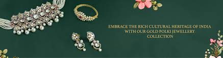 Designer Polki Jewelry Trends 2025: What's Ruling the Bridal Fashion World